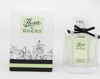 Gucci Flora Gracious Tuberose Eau de Toilette 50 ml