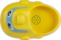 Playgro Badespielzeug Waschbär und U-Boot