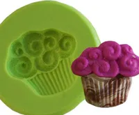 Silikonform - Muffinform - SilliCreations