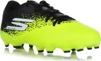 Schuhe Skechers Razor 1.5 J 252060LYLBK