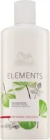 Wella Professionals Elements Renewing Shampoo Shampoo zur Regeneration, Nahrung und Schutz des Haares 500 ml