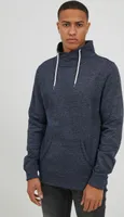 BLEND BHLono Sweatpullover Sweatshirt Herren Pullover mit Tubeneck