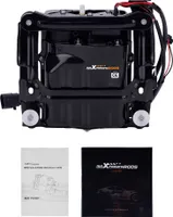 Kompresor zawieszenia pneumatycznego do Porsche Panamera 970 09-2016 97035815111 97035815110