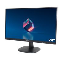 Philips 23,8" 243V7QDAB IPS LED (243V7QDAB/00)