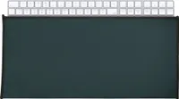 kwmobile Universal Keyboard (L) Hülle - PC Tastatur Schutzhülle für Universal Keyboard (L) - Keyboard Case