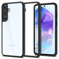Futerał Spigen Ultra Hybrid Do Samsung A55 5G Matte Black