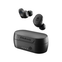 Skullcandy SESH Evo True Wireless Earbuds S2TVW-N896 Eingebautes Mikrofon, In-Ear, Bluetooth, Schwarz