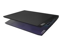 Lenovo IdeaPad Gaming 3 15ACH6 82K2 - AMD Ryzen 7 5800H / 3.2 GHz - Win 11 Home - GF RTX 3050 Ti  - 16 GB RAM - 512 GB SSD NVMe - 39.6 cm (15.6")