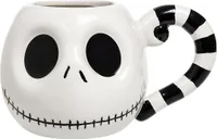 Pyramid International Nightmare Before Christmas 3D tvarovaná hlava Jacka