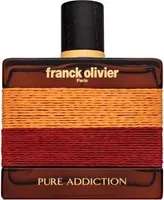 Franck Olivier Pure Addiction EDP 100 ml UNISEX