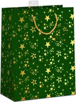Weihnachten 6 Geschenktüten Geschenktaschen Jumbo á 3,95
