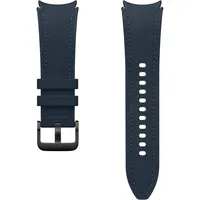 Samsung Hybrid Eco-Leather Band (S/M) für Watch, Indigo