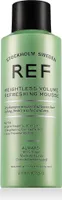 REF Weightless Volume Mousse 200ml