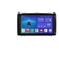 Auto-Multimedia-Player, Navigations-GPS, Android 12, S7 AHDC2 AI