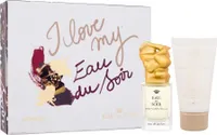 Sisley - Eau du Soir - Für Frauen, 30 ml