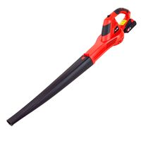 Grafner® AKKU Laubgebläse Laubbläser 20V / 2 Ah Li-Ion