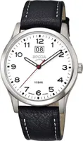 Boccia 3580-05 Herrenuhr Titanium 41mm 10ATM