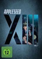 Appleseed XIII - Vol. 1