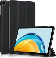 Smart Folio pouzdro na tablet Huawei Matepad SE 10,4" (2022), ochranné pouzdro se stojánkem - černé