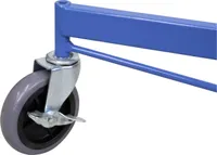 Güde Trockenbaulift GTL 335 Hebebereich 120 - 335 cm