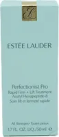 Estée Lauder Perfectionist Pro Rapid Firm + Lift Treatment Lifting Pflege 50 ml