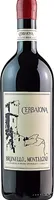 Cerbaiona Brunello di Montalcino 2019 Rotwein Italien IGT Toscana 75.00 cl 13.5 %