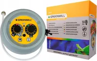 Automatický zavlažovací systém GREENMILL GB3014C