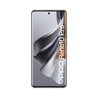 OPPO Reno10 Pro 12 5G GB/256 GB Silbergrau (Silvery Grey) Dual-SIM