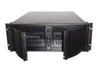 Ultron RealPower RPS19-4480, Desktop, Server, ATX, 2x 80 mm, 80 mm, 88.9 mm (3.5 ")