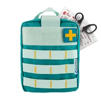 Medizinische Notfalltasche,2PCS Medizin