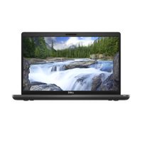Dell Latitude 5501 - 15,6" Notebook - Core i7 2,6 GHz 39,6 cm