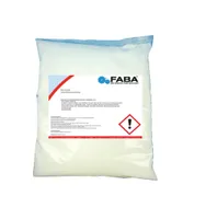 Waschsoda Waschmittel Soda Natriumcarbonat 5 kg