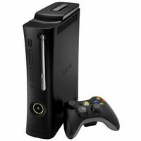 XBOX360 Grundgerät - Arcade System (256MB)