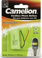 CAMELION NiMH-Akkupack 2,4V/800mAh 1 Stück