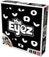 The Eyez