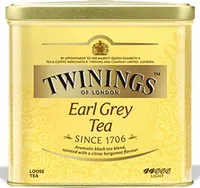 Twinings Earl Grey Tee 500g