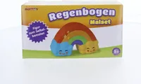 Besttoy - Malset Regenbogen