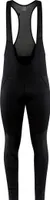Craft Core SubZ Wind Bib Black S Spodnie kolarskie