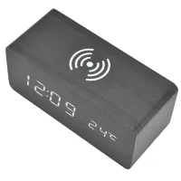 Digitální budík,LED budík,elektronický budík,budík,stolní hodiny,budíky pro ložnice
