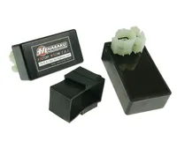 CDI Zündbox Naraku ungedrosselt AC für GY6 50, 125, 150ccm