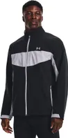 Under Armour Stormproof Jkt 2.0 Herren Regenjacke, Größe: S