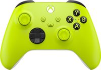 Xbox Wireless Controller Electric Volt - Xbox Series X|S/Xbox One/Wind