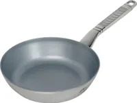 Saveur Bratpfanne Ø 20 cm, Edelstahl, PFTE beschichtet, alle Herdarten, Backofen