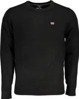 NORWAY 1963 Pánske čierne tričko : Farba - čierna, Veľkosť - 3XL Veľkosť: 3XL Farba: čierna