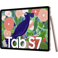 Samsung T870N Galaxy Tab S7 128 GB Wi-Fi (Mystic Bronze)