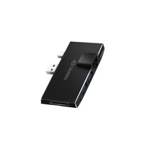 TERRATEC CONNECT Pro2 Microsoft Surface Pro Adapter Kartenleser
