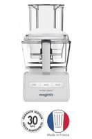 MAGIMIX Küchenmaschine Compact 3200XL Weiß 2021