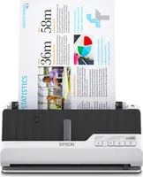 EPSON DS-C490 Dokumentenscanner