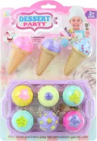 Satz Muffins