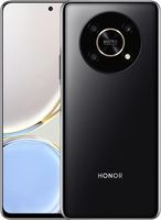 Honor Magic 4 lite schwarz